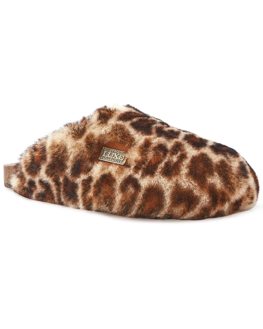 women Australia Luxe Collective Dreamer Slipper 3 women Australia Luxe Collective Dreamer Slipper