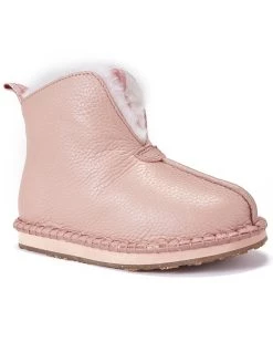 kids Australia Luxe Collective Homewurk Buff Sheepskin Boot