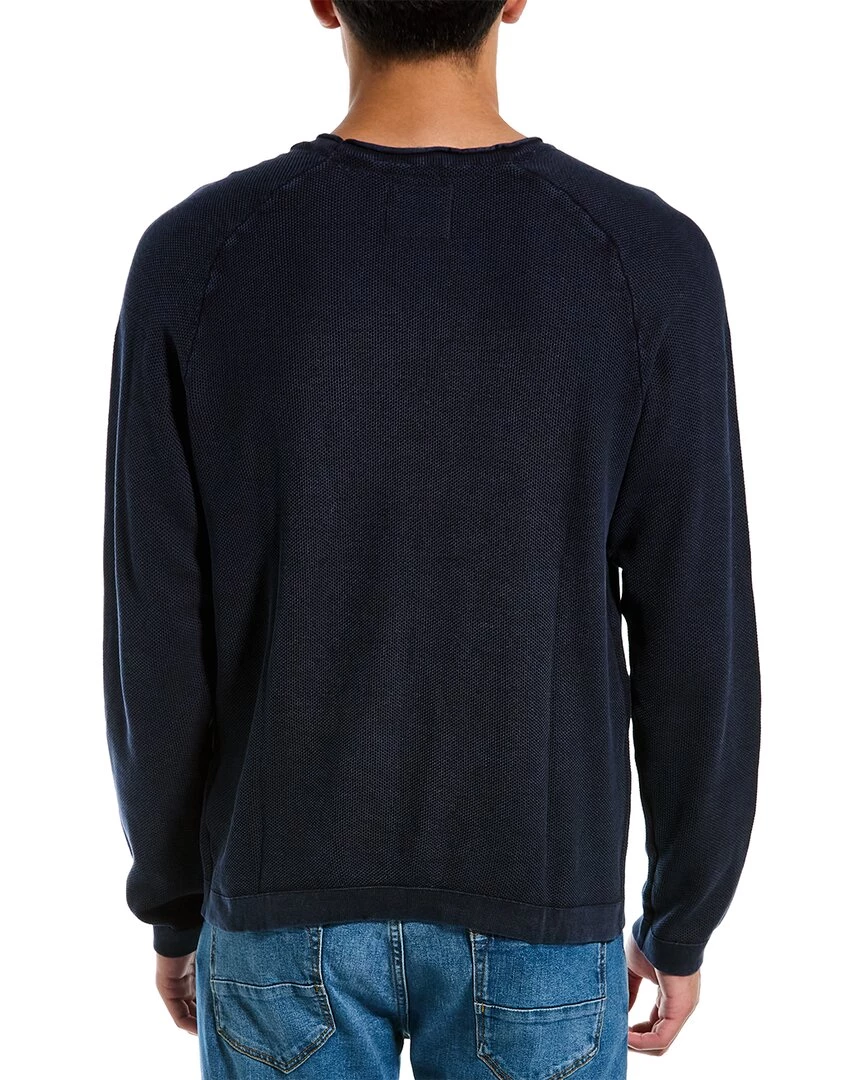 men WEATHERPROOF VINTAGE Stonewash Sweater 4 men WEATHERPROOF VINTAGE Stonewash Sweater - Image 2