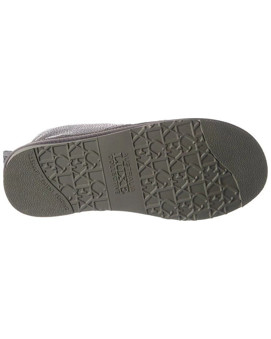 men Australia Luxe Collective Deserrt Buff Leather Boot 6 men Australia Luxe Collective Deserrt Buff Leather Boot - Image 4