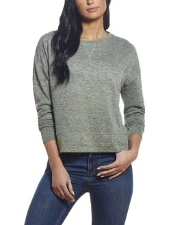 Weatherproof Vintage Womens Slub Crewneck T-Shirt 9 Weatherproof Vintage Womens Slub Crewneck T-Shirt -Aro Swim shop 51536cfe19e14728bb62798d794c3dec 1080x