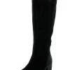 Donald J. Pliner Willi Womens Knee High Cowboy, Western Boots