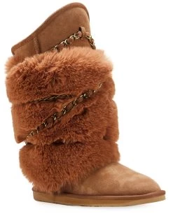 women Australia Luxe Collective Atilla Tall Boot