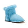 kids Australia Luxe Collective Nordic Suede Bootie