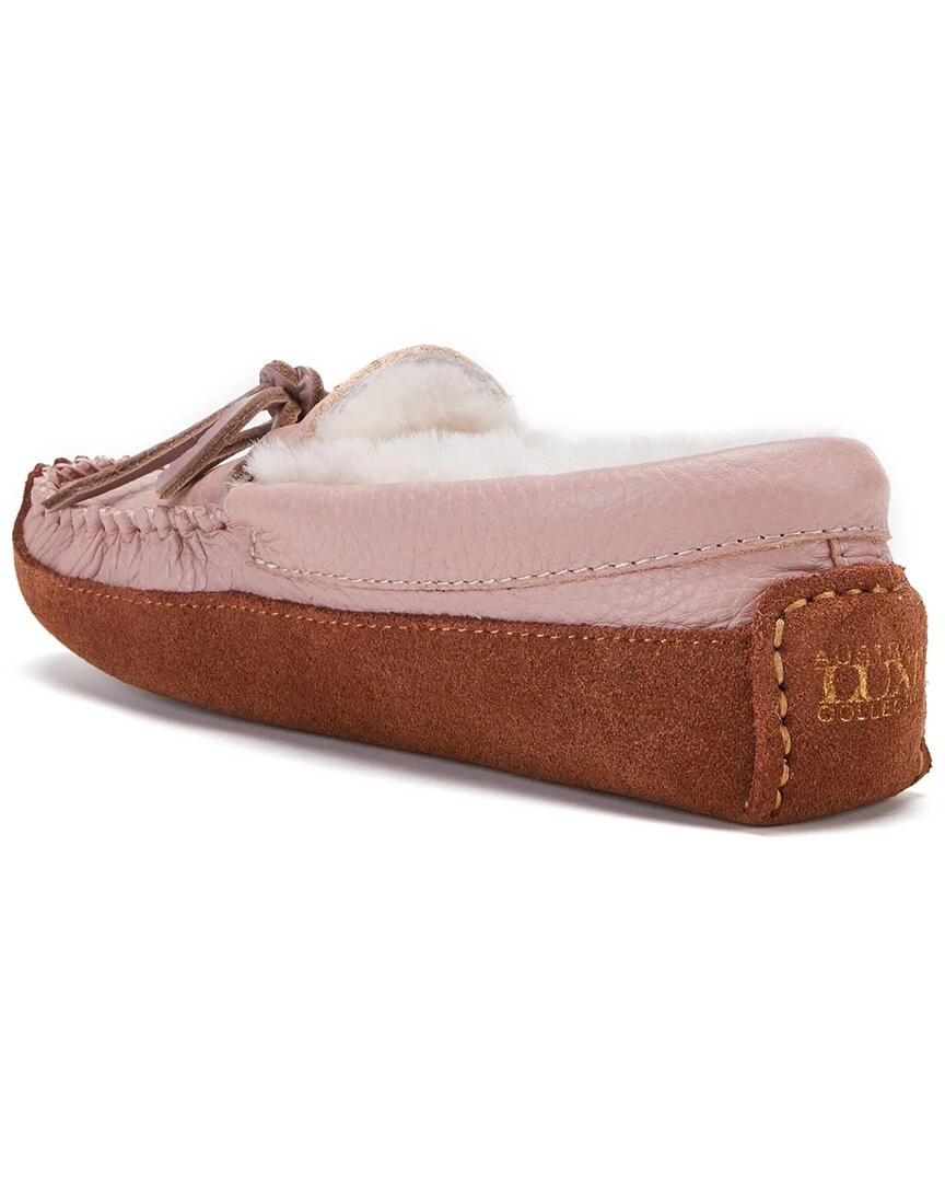 kids Australia Luxe Collective Bambon Sheepskin Moccasin 3 kids Australia Luxe Collective Bambon Sheepskin Moccasin - Image 2