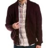 men WEATHERPROOF VINTAGE Chunky Shawl Collar Cardigan