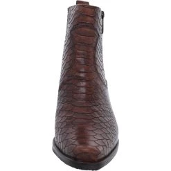 Donald J. Pliner Marisol Womens Leather Snake Print Ankle Boots 7 Donald J. Pliner Marisol Womens Leather Snake Print Ankle Boots -Aro Swim shop 56eb968d22304b7a81a7e988ee9e10cc 1080x