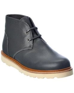 men Australia Luxe Collective Younger Leather Boot