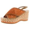 Donald J. Pliner Lotti Womens Raffia Slingback Wedge Sandals 2 Donald J. Pliner Lotti Womens Raffia Slingback Wedge Sandals -Aro Swim shop 5b15884f8c5542f1bbd23894345e9583 1080x