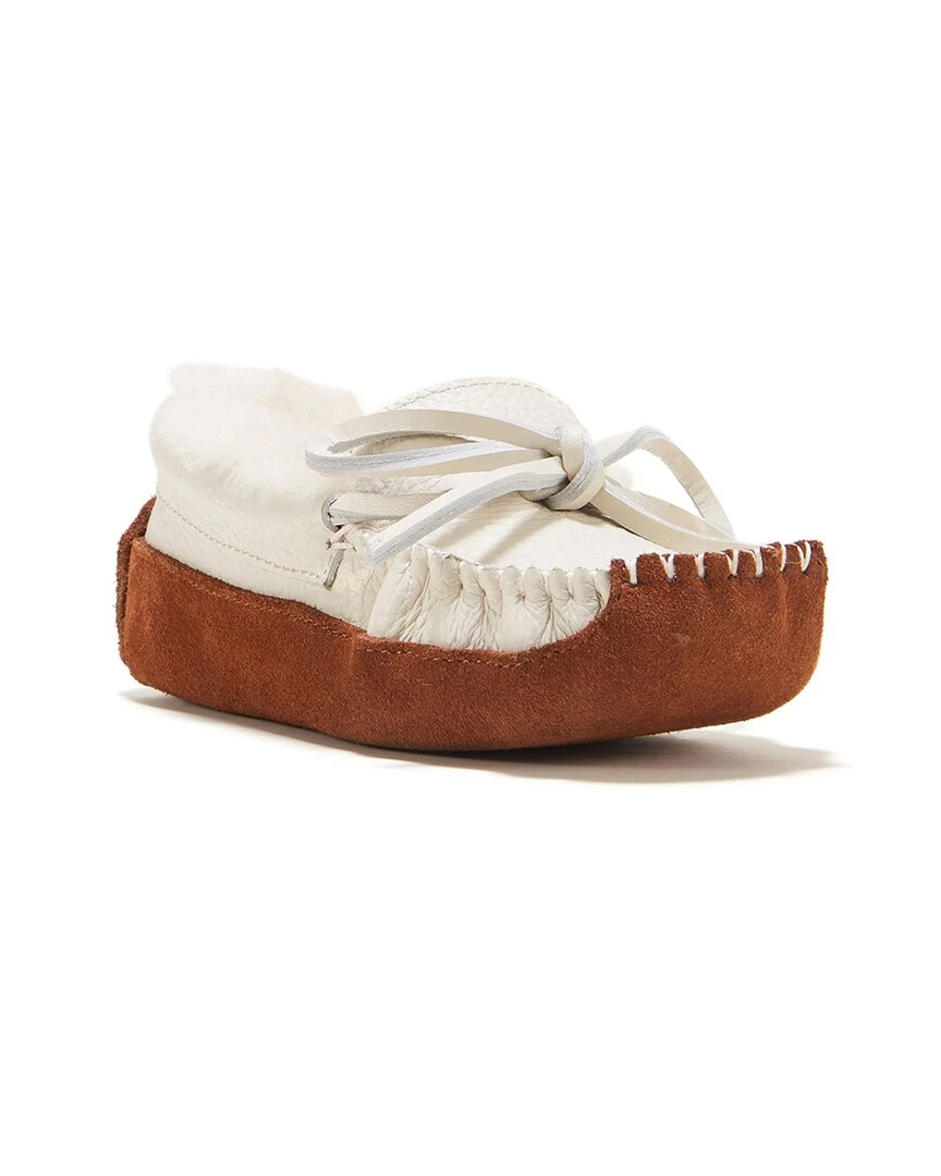 kids Australia Luxe Collective Bambon Sheepskin Moccasin 3 kids Australia Luxe Collective Bambon Sheepskin Moccasin