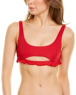 women ARO Swim Lee Top