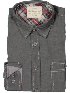 Weatherproof Vintage Mens Cotton Collared Button-Down Shirt 11 Weatherproof Vintage Mens Cotton Collared Button-Down Shirt -Aro Swim shop 5f5169984cdb4a59822d9dafe8c542c6 1080x