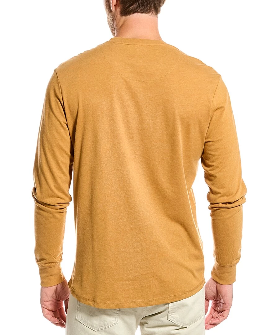 men WEATHERPROOF VINTAGE Brushed Crewneck T-Shirt 3 men WEATHERPROOF VINTAGE Brushed Crewneck T-Shirt - Image 2