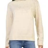 Weatherproof Vintage Womens Eyelash Crewneck Pullover Sweater 1 Weatherproof Vintage Womens Eyelash Crewneck Pullover Sweater -Aro Swim shop 627a2629aab84e3abb6c96c2474a44ae 1080x