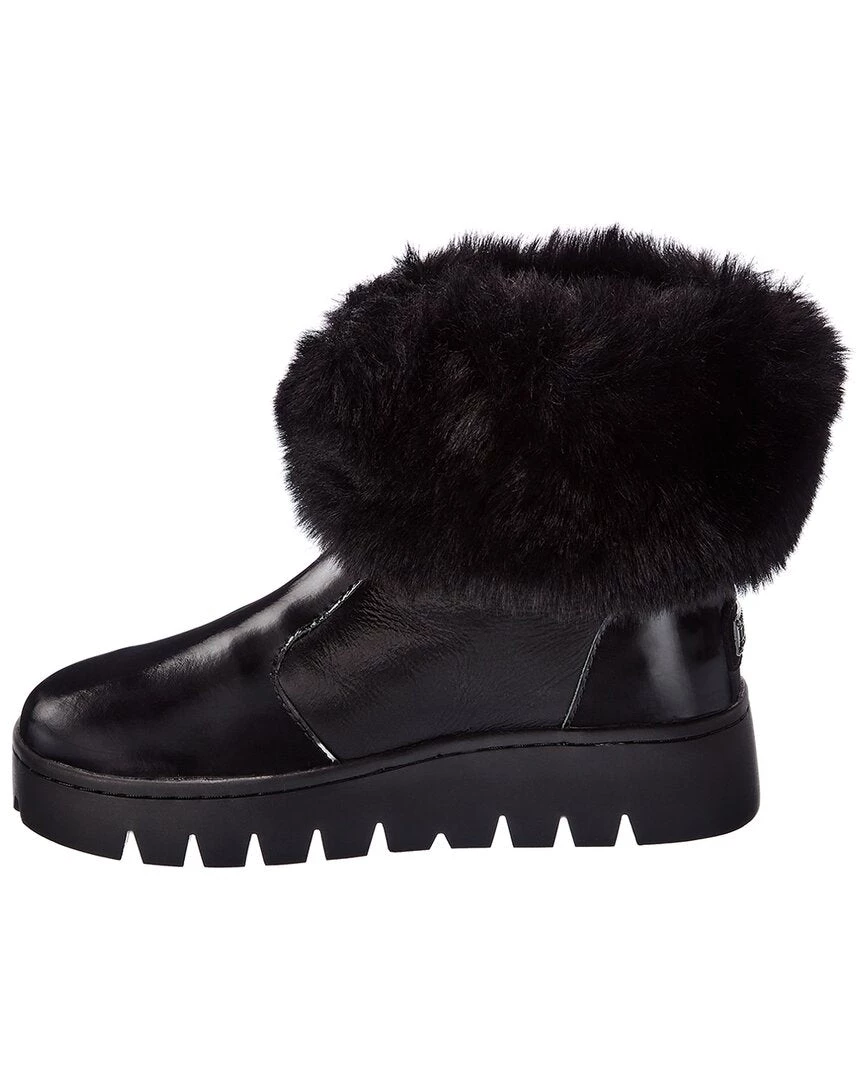 women Australia Luxe Collective Crescent Leather Boot 4 women Australia Luxe Collective Crescent Leather Boot - Image 2