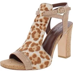 Donald J. Pliner Tinna Womens Ankle Peep-Toe Block Heels -Aro Swim shop 68e1cf3448844ab7874157b68f3cdbd9 1080x