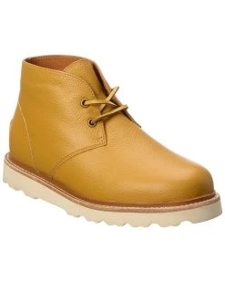 men Australia Luxe Collective Younger Leather Boot