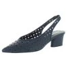 Donald J. Pliner Gema Womens Pointed Toe Slingback Heels 1 Donald J. Pliner Gema Womens Pointed Toe Slingback Heels -Aro Swim shop 6dd70d276ff84d4caceb3431a9e7d633 1080x