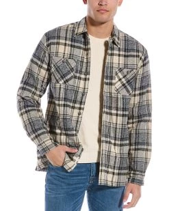 men WEATHERPROOF VINTAGE Shirt Jacket