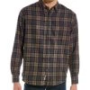 men WEATHERPROOF VINTAGE Antique Flannel Shirt -Aro Swim shop 718265f24cd94723b9610f6193953e82 1080x