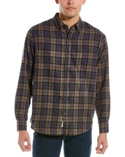 men WEATHERPROOF VINTAGE Antique Flannel Shirt