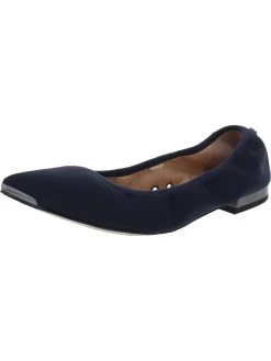 Donald J. Pliner Ramon Womens Pointed-Toe Slip-On Ballet Flats -Aro Swim shop 7647398497f64b9db6e56c03c7a0c2ad 1080x
