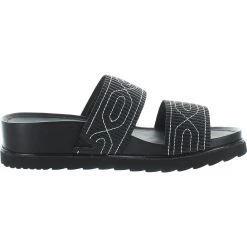 Donald J. Pliner Cait Womens Solid Slip On Flat Sandals 7 Donald J. Pliner Cait Womens Solid Slip On Flat Sandals -Aro Swim shop 766ff1209b3745b8850f22914f2cc30a 1080x