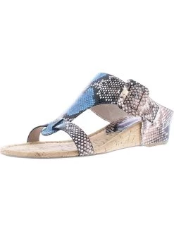 Donald J. Pliner Ofelia Womens Adjustable Cork Wedge Sandals 12 Donald J. Pliner Ofelia Womens Adjustable Cork Wedge Sandals -Aro Swim shop 78b43c66447f4d81aa09e22ac05c6564 1080x