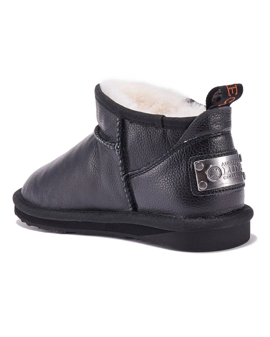 women Australia Luxe Collective Cosy Ultra Short Sheepskin Boot 5 women Australia Luxe Collective Cosy Ultra Short Sheepskin Boot - Image 3