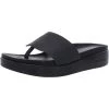 Donald J. Pliner Vachetta Womens Leather Platform Thong Sandals 1 Donald J. Pliner Vachetta Womens Leather Platform Thong Sandals -Aro Swim shop 793f8d021bb4452a8a07c8a4237f1f06 1080x