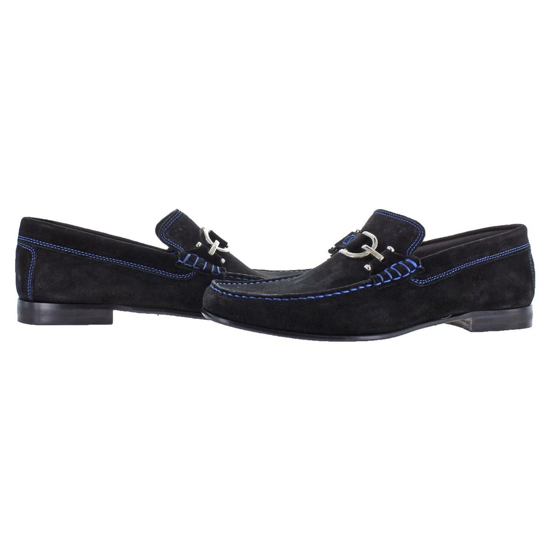 Donald J. Pliner Dacio Mens Loafers 4 Donald J. Pliner Dacio Mens Loafers - Image 2