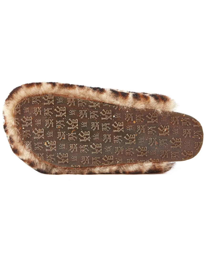 women Australia Luxe Collective Dreamer Slipper 6 women Australia Luxe Collective Dreamer Slipper - Image 4