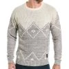 men WEATHERPROOF VINTAGE Chunky Crewneck Sweater -Aro Swim shop 80a7bbc798b746b5af81ce95b7d52d75 1080x