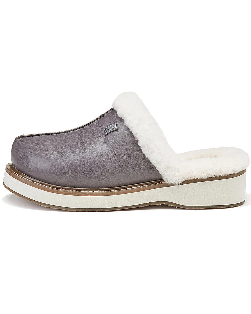 women Australia Luxe Collective Supper Suede Slipper 4 women Australia Luxe Collective Supper Suede Slipper - Image 2