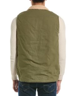 men WEATHERPROOF VINTAGE Trucker Vest -Aro Swim shop 87bce54a1f6b49a2baab4dbbfc45335c 1080x