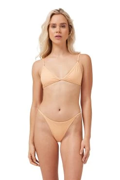 ARO Swim women Bellissima Bottom Peachy Eco-Luxe Rib -Aro Swim shop 87c271f3e5f14027a9378049a30c8f7a 1080x