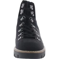 Donald J. Pliner Erinn Womens Block Heel Lace-Up Ankle Boots 7 Donald J. Pliner Erinn Womens Block Heel Lace-Up Ankle Boots -Aro Swim shop 89c5f7534d714714b91342443f6dee77 1080x