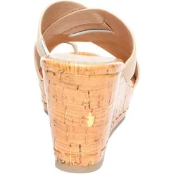 Donald J. Pliner Fuji 2 Womens Suede Cork Wedge Sandals 7 Donald J. Pliner Fuji 2 Womens Suede Cork Wedge Sandals -Aro Swim shop 89ffb76a35964438ab8f508685652544 1080x