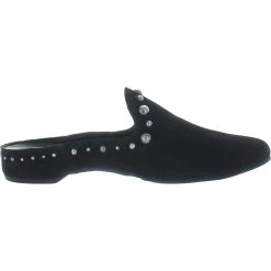 Donald J. Pliner Bazsp Womens Suede Slip On Mules 7 Donald J. Pliner Bazsp Womens Suede Slip On Mules -Aro Swim shop 8a2a86c97a6c41b791e160ee1c900158 1080x