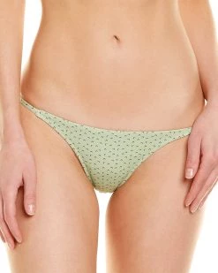 women ARO Swim Folly Bottom