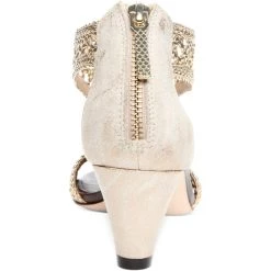 Donald J. Pliner Verona-25 Womens Metallic T-Strap Heels 7 Donald J. Pliner Verona-25 Womens Metallic T-Strap Heels -Aro Swim shop 8f8d223aeeb146a1bdae3607aa7c4018 1080x