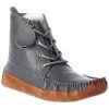 men Australia Luxe Collective Boondock Leather Boot
