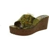 Donald J. Pliner ILLIAD Womens Cork Platform Wedge Sandals -Aro Swim shop 90bf9ff3f75d4a078dc8a7eeeddb287b 1080x