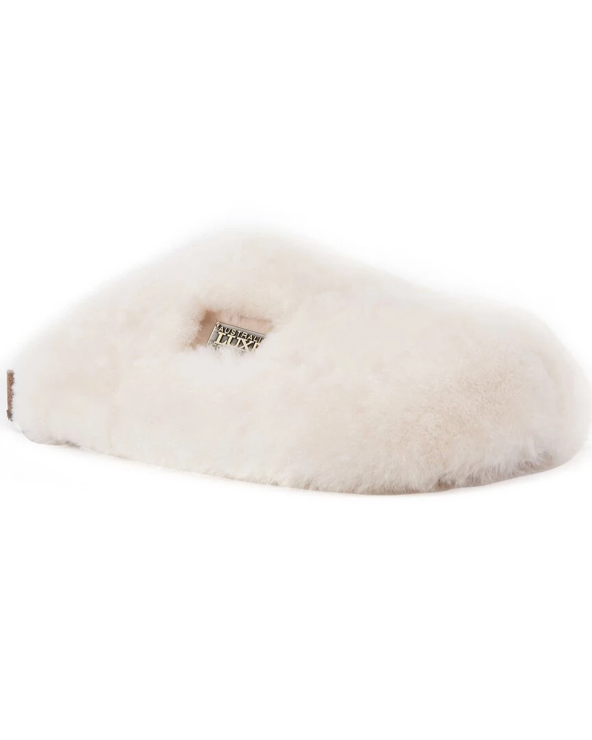 women Australia Luxe Collective Dreamer Slipper 3 women Australia Luxe Collective Dreamer Slipper