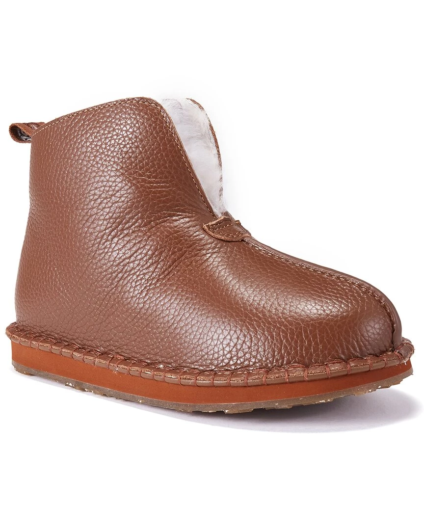 kids Australia Luxe Collective Homewurk Buff Sheepskin Boot 3 kids Australia Luxe Collective Homewurk Buff Sheepskin Boot