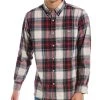 men WEATHERPROOF VINTAGE Antique Flannel Shirt