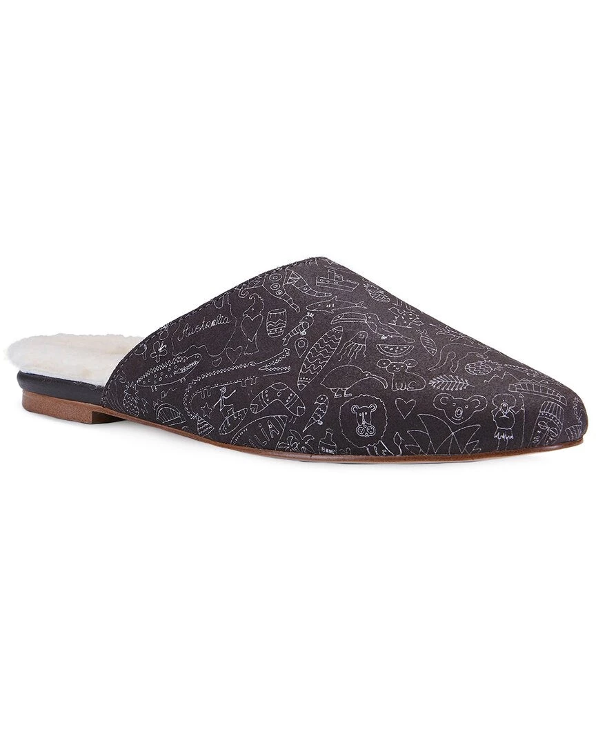 women Australia Luxe Collective Marcos Slipper 3 women Australia Luxe Collective Marcos Slipper