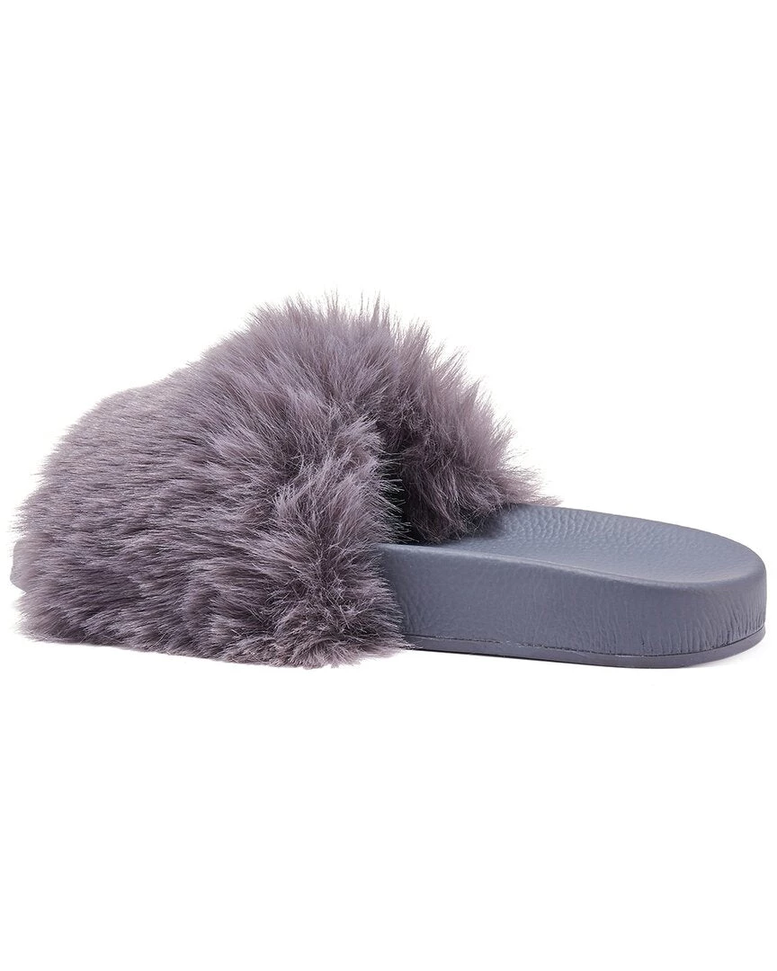 women Australia Luxe Collective Touche Slipper 4 women Australia Luxe Collective Touche Slipper - Image 2