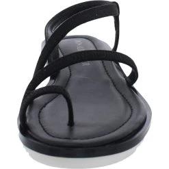 Donald J. Pliner Roland Womens Faux Leather Slingback Flat Sandals 8 Donald J. Pliner Roland Womens Faux Leather Slingback Flat Sandals -Aro Swim shop a48eee3d356a49cbbbe882313844f91c 1080x