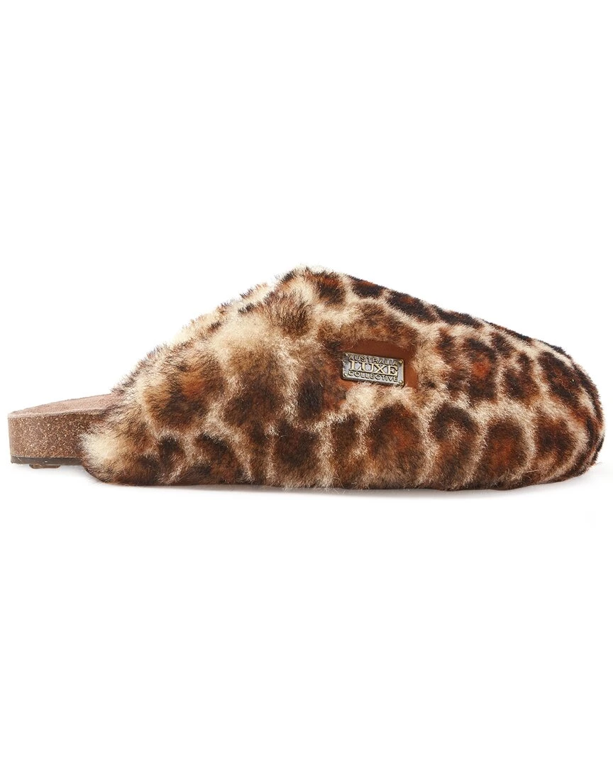 women Australia Luxe Collective Dreamer Slipper 4 women Australia Luxe Collective Dreamer Slipper - Image 2